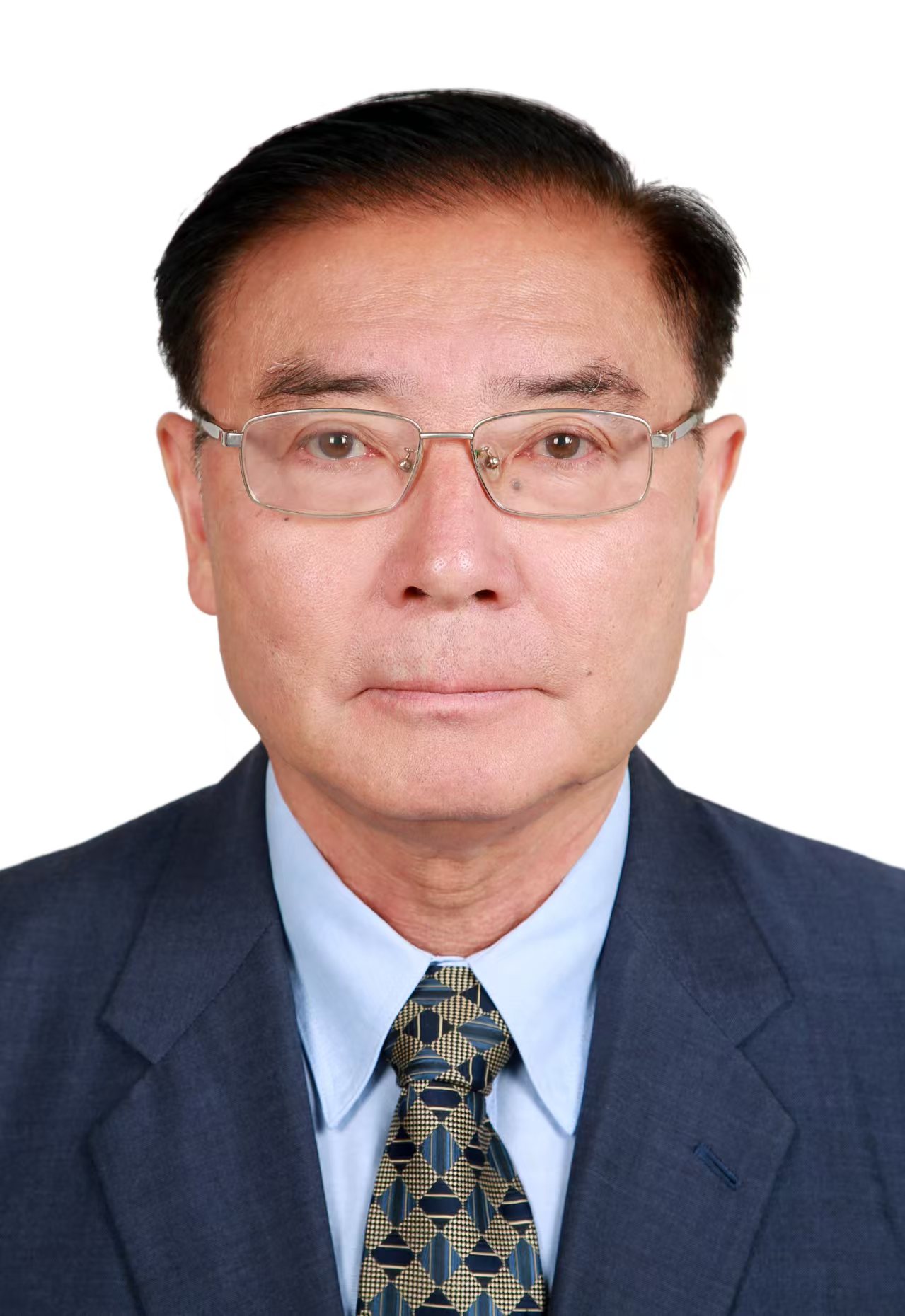 刘勇卫